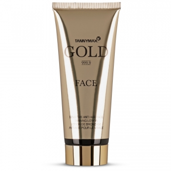 Tannymaxx - Gold 999,9 Ultra Sensitive Face Care Lotion